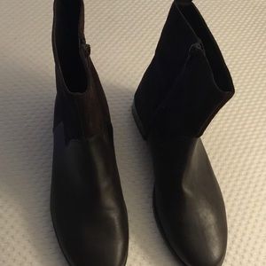 Aerosoles Mid-Calf Boots - Make A Wish